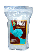 Unitedly's ® Borax Crystal 100% Pure for Multiple Purposes