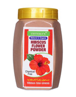 Unitedly's® Organic Hibiscus Powder for Skin Care-200 Gram