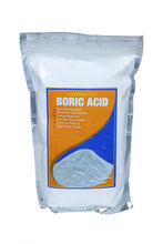 Load image into Gallery viewer, Unitedly&#39;s ® Boric Acid Powder