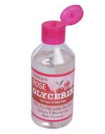 United's Rose Glycerin For Beauty & Skin Care 200 Grams