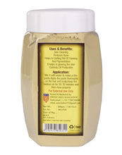 Load image into Gallery viewer, United&#39;s Pure &amp; Natural Mulethi (Licorice) Powder 200 Grams