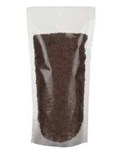 Load image into Gallery viewer, United&#39;s Natural &amp; 100 % Organic Roasted Flax Seeds with Omega 3,6,9 Gluten Free| 200gm|