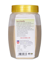 Load image into Gallery viewer, Unitedly&#39;s® Organic Amla Powder (Seedless) Indian Gooseberry Powder for Hair &amp; Skin Care -200 Grams