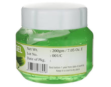 Load image into Gallery viewer, United&#39;s 100% Pure Face Moisturizer Skin Care Conditioner Hair Growth Cucumber Aloe Vera Gel for Beauty 200GM/7.05OZ