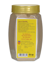 Load image into Gallery viewer, Unitedlys® Organic &amp; Natural Lemon Peel Powder for Face &amp; Skin Care (Brown)-200 Grams