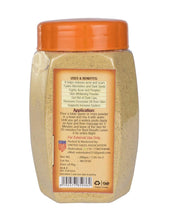 Load image into Gallery viewer, United&#39;s Pure &amp; Organic Orange Peel Powder 200 Grams For Face, Skin,Hair Care.