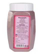 Load image into Gallery viewer, United&#39;s Pure &amp; Natural Rose Petal Powder 200 Grams For Face,Skin,Hair Care