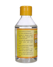 Load image into Gallery viewer, Unitedlys® Lemon Glycerin For Face,Hair &amp; Skin Care-200 Gram