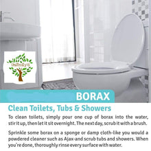 Load image into Gallery viewer, Unitedly&#39;s ® Borax Powder