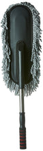 Load image into Gallery viewer, United&#39;s Micro Fiber Duster for Car Cleaning &amp; Household with Interior Small Duster (Grey)