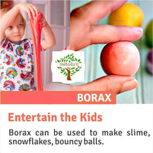 Load image into Gallery viewer, Unitedly&#39;s ® Borax Powder