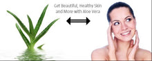 Load image into Gallery viewer, United&#39;s 100% Pure &amp; Natural Aloe vera Gel For |Beauty |Skin Care |Face Moisturizer| |Skin Conditioner | Skin Moisturizer | Hair Growth |-No Additives Added|
