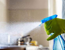 Load image into Gallery viewer, Unitedly&#39;s DISINFECTANT Solution to Fight |Virus| |Bacteria| |Algae| |Fungi| &amp; |Germs| (Sodium Hypo Chlorite Solution) 950 ml |CONCENTRATED|