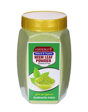 Load image into Gallery viewer, Unitedly&#39;s Organic Neem Powder