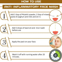 Load image into Gallery viewer, United&#39;s Pure &amp; Natural Mulethi (Licorice) Powder 200 Grams