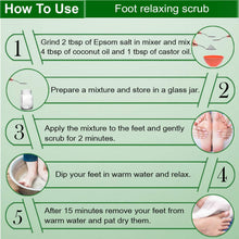 Load image into Gallery viewer, Unitedly&#39;s ® Epsom Salt