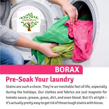 Load image into Gallery viewer, Unitedly&#39;s ® Borax Powder