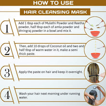 Load image into Gallery viewer, United&#39;s Pure &amp; Natural Mulethi (Licorice) Powder 200 Grams