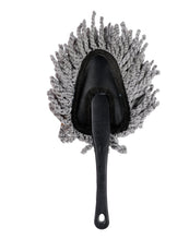 Load image into Gallery viewer, United&#39;s Micro Fiber Duster for Car Cleaning &amp; Household with Interior Small Duster (Grey)