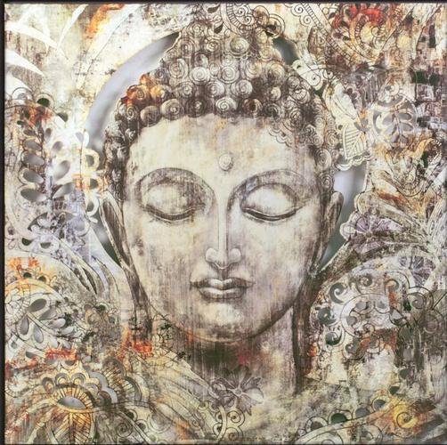 Tranquility Art Wall Decor