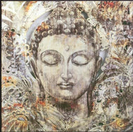 Tranquility Art Wall Decor