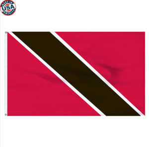 3x5 Trinidad & Tobago Nylon flag