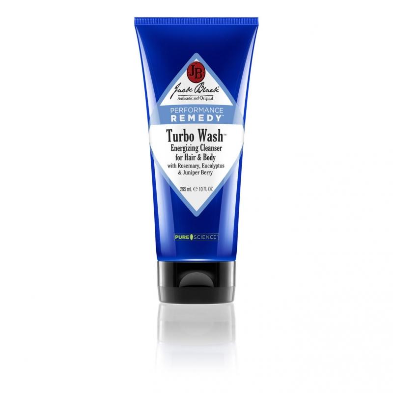 Turbo Wash Energizing Cleanser 10 Oz