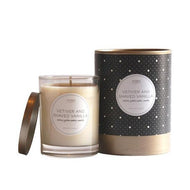 Soy Candle Vetiver Shaved Vanilla