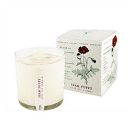 Soy Candle Siam Poppy