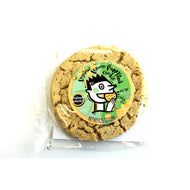Vegan Cookie Lemon Poppy 4.25Oz