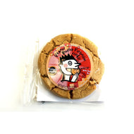 Vegan Cookie Peanut Butter 4.25Oz