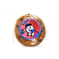 Vegan Cookie Peanut Butter Chocolate Chip 4.25Oz