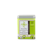 Tea Sachets Sencha 15 Bags