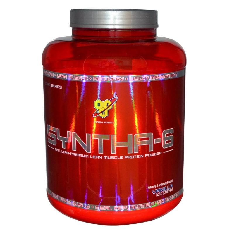 Syntha-6 Mint Chocolate Chip 2.91