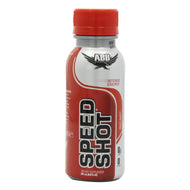 Speed Shot Blue Raspberry 8 Fl Oz