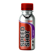 Speed Shot Grape 8 Fl Oz