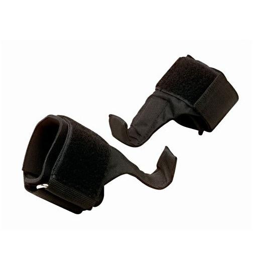 Weight Lifting Hooks
