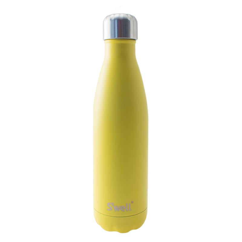 S'well Bottle 25 Oz Yellow Zinc