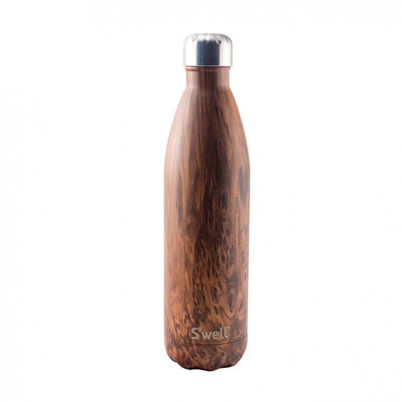 S'well Bottle 25 Oz Teakwood