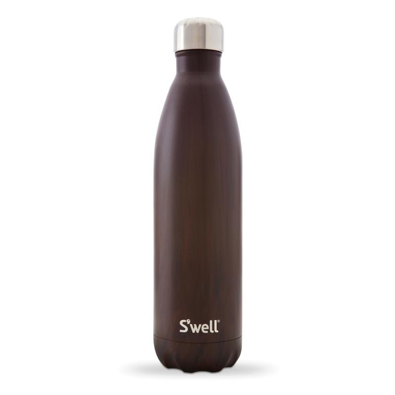S'well Bottle 25 Oz Burlwood