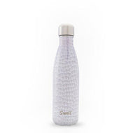 S'well Bottle 17 Oz Blanc Crocodile