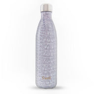S'well Bottle 25 Oz Blanc Crocodile