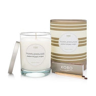 Soy Candle Pamplemousse