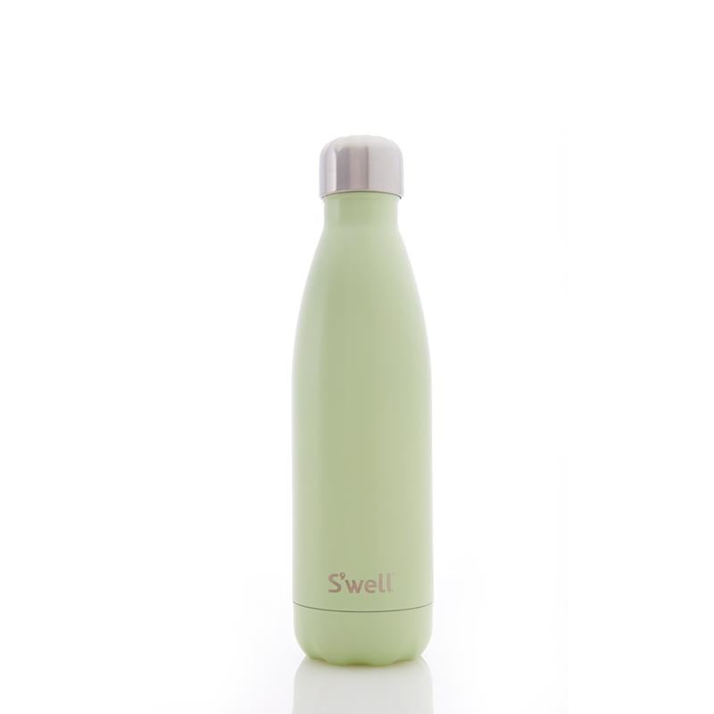 S'well Bottle 17 Oz Seafoam