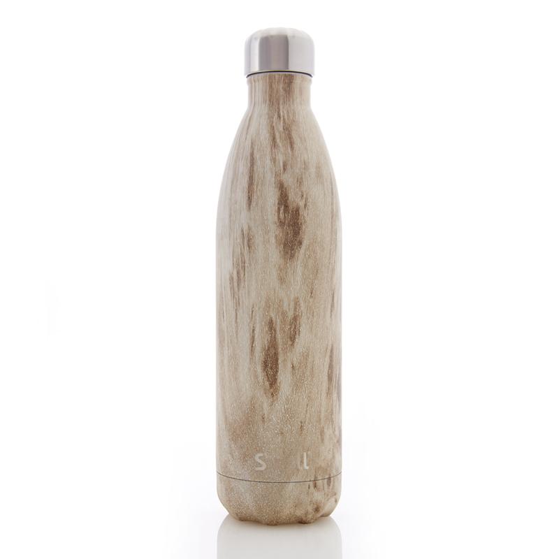 S'well Bottle 25 Oz Blonde Wood