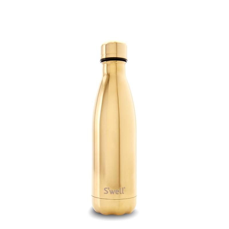 S'well Bottle 17 Oz Ruby