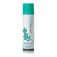 VersaSpa Bronzing Mist