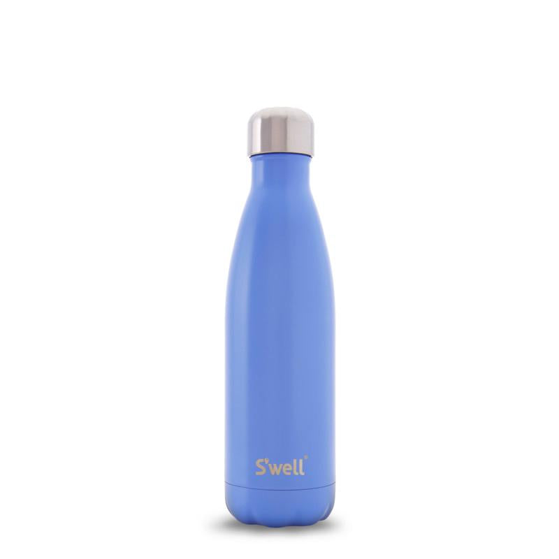 S'well Bottle 17 Oz Monaco Blue