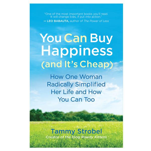 You Can Buy Happiness