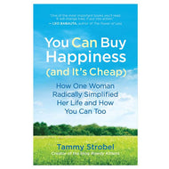 You Can Buy Happiness